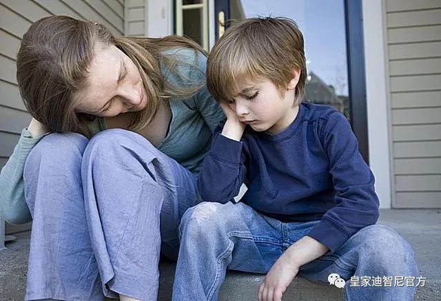 皇家迪智尼 I 孩子“難管教、叛逆、不聽勸”，家長做好這三件事情?。?！