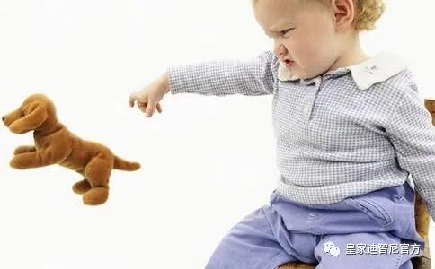 皇家迪智尼 I 孩子喜歡摔東西到底是因?yàn)槭裁磳?dǎo)致的呢？
