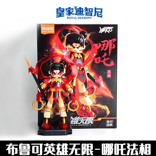 動(dòng)漫玩具系列