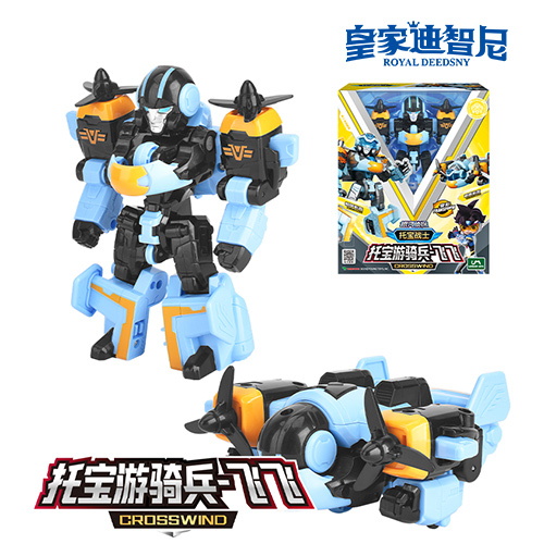動(dòng)漫玩具系列