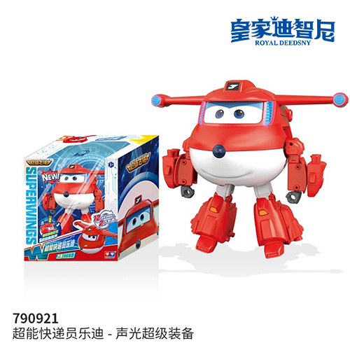 動(dòng)漫玩具系列