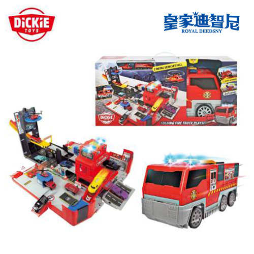 動漫玩具系列